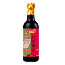 Amoy Oyster Flavored Sauce 500ml